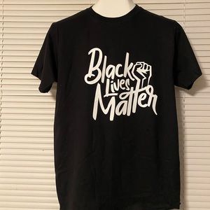 Black Lives Matter T-Shirt